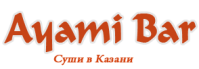 Суши-бар "Ayami" Суши-бар "Ayami"